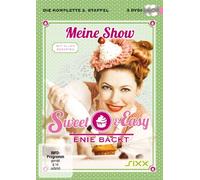 Sweet & Easy-Enie Backt - (2)Meine Show mit Allen Rezepten