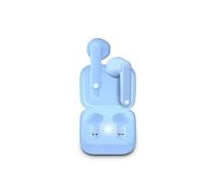 SBS TEJZEARTWSHIHATBTA écouteur/casque Sans fil Ecouteurs Musique Bluetooth Bleu - Neuf