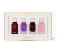 Sweet Edition Gift Set - Coffret Eau de Parfum 4 × 30 ml - VANILLA ADDICTION - PINK MARSHMALLOW - SWEET LIKE CANDY - SWEET CHERRY KISS