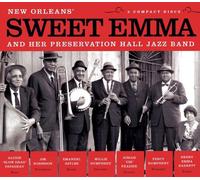 Sweet Emma by Preservation Hall Jazz Band (2005-10-03)