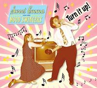 Sweet Emma & the Mood Swi - Turn It Up [Import]