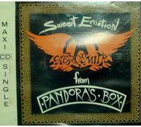 Sweet Emotion [Import]