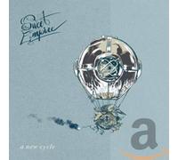 Sweet Empire - A New Cycle