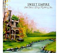 Sweet Empire - Old Ideas Keep Fighting Us [Import]