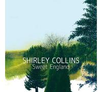 Sweet England