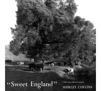 Sweet England by Shirley Collins [CD] NEUF