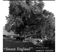 Sweet England-CD