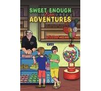 Sweet Enough New Adventures