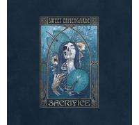 Sweet Ermengarde – Sacrifice – CD – Alive AG