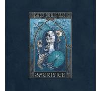 Sweet Ermengarde – Sacrifice – CD – Alive AG