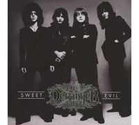 Sweet Evil