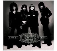 Sweet Evil