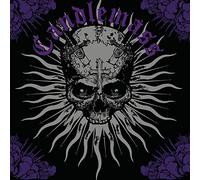 Candlemass Sweet Evil Sun (CD) Album Digipak