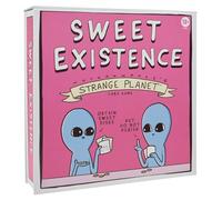 SWEET EXISTENCE CARD GAME CS (Net) (C: 1-1-2)