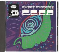 Sweet Exorcist - C.C.C.D. [Import]