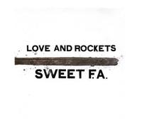 Sweet Fa - Vinyle 33 Tours