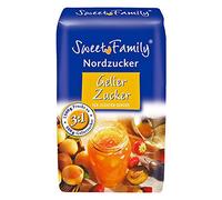 Sweet Family Nordzucker Sucre gélifiant 3:1 500 g