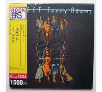RCA – Sweet Fanny Adams