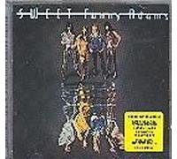 Sweet Fanny Adams - Bonus Tracks