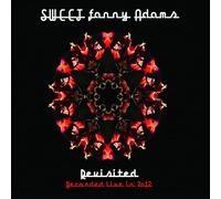 Sweet Fanny Adams Revisited Live In 2012