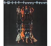 Sweet Fanny Adams - Sealed