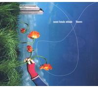 Sweet Female Attitude - Flowers