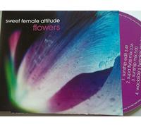 Sweet Female Attitude - Flowers [Import]