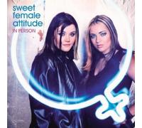 Sweet Female Attitude - in Person [Import]