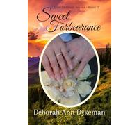 Sweet Forbearance: Brad and Anna