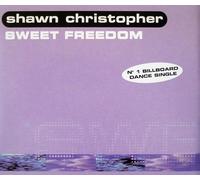 Christopher Shawn - Sweet Freedom