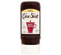 Sweet Freedom Choc Shot (320g) - Pack of 2 by Sweet Freedom