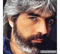 Sweet Freedom: The Best of Michael McDonald by Michael McDonald [Compact Disc]