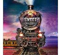 Sweet – Full Circle – CD – Metalville