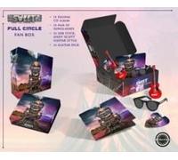 Sweet - Full Circle [Compact Discs] Ltd Ed, Special Ed, Boxed Set, Deluxe Ed, Collectible, Special Packaging