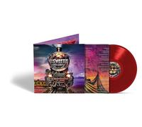 Sweet - Full Circle (LP/Red Vinyl) [Import]