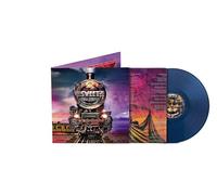 Sweet – Full Circle – LP – Vinyle bleu océan – Édition limitée (Gatefold)
