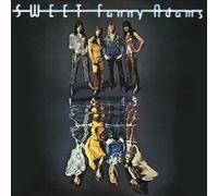 Sweet Funny Adams by SWEET [Audio CD] NEUF