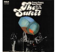 SWEET - Funny Funny how sweet co-co can be / LSP-10354