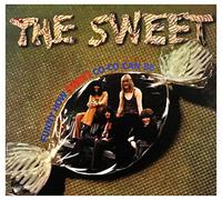 Sweet - Funny, How. -Remast [Import]