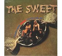 Sweet - Funny, How Sweet Co Co Can Be (New Vinyl Edition) [Winyl]