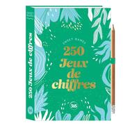 Sweet games - 250 jeux de chiffres