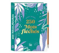 Sweet games - 250 mots fléchés