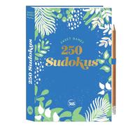 Sweet games - 250 sudokus