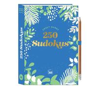 Sweet games - 250 sudokus - Collectif - Editions 365 - broché - Livre-jeu