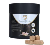 Sweet Garlic Blocks 1.2 kg