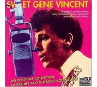 Sweet Gene Vincent