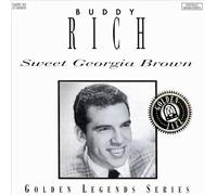 Buddy Rich - Sweet Georgia Brown [Import]