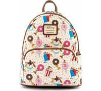 | Sweet Gifts Sac À Dos Chip And Dale Disney Loungefly 26Cm - Sac À Dos Sous Licence Officielle - Design Unique Et Moderne - Ajustement Confortable Et Polyvalent - Idéal Pour Un Usage Quotidien Découv