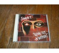 Sweet - Give Us a Wink