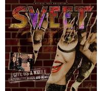 Sweet - Give Us a Wink (Alt. Mixes & Demos)